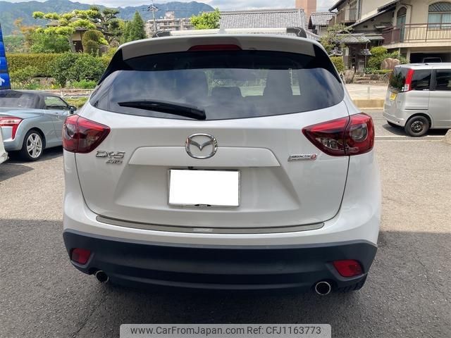 mazda cx-5 2016 -MAZDA--CX-5 KE2AW--214454---MAZDA--CX-5 KE2AW--214454- image 2