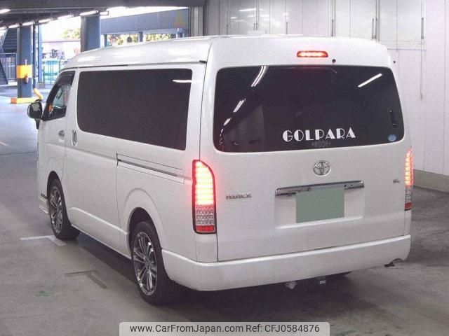 toyota hiace-wagon 2016 quick_quick_CBA-TRH214W_TRH214-0042607 image 2