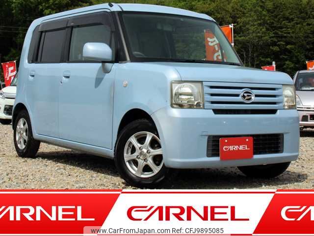 daihatsu move-conte 2011 T10659 image 1