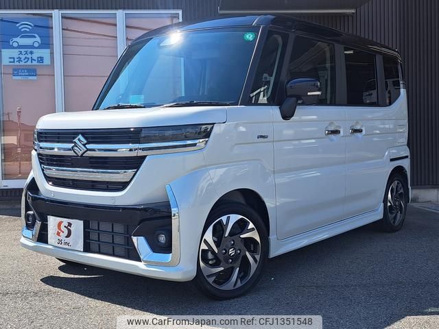 suzuki spacia 2024 MOTORGATE_2_0206625A30250628W001 image 2