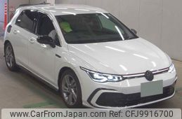 volkswagen golf 2021 quick_quick_3AA-CDDFY_WVWZZZCDZMW365504