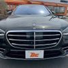 mercedes-benz s-class 2021 CFJ1718026 image 9