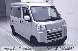 daihatsu hijet-van 2023 -DAIHATSU--Hijet Van S700V-0058022---DAIHATSU--Hijet Van S700V-0058022-