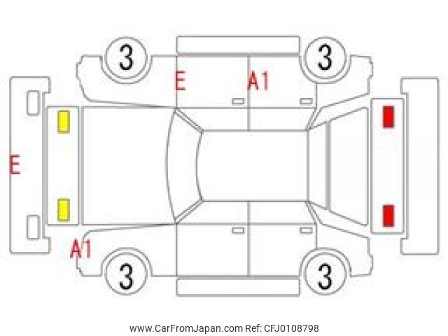 daihatsu tanto 2013 -DAIHATSU--Tanto DBA-LA600S--LA600S-0026996---DAIHATSU--Tanto DBA-LA600S--LA600S-0026996- image 2