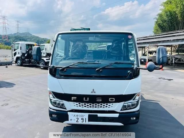mitsubishi-fuso canter 2023 CFJ1616904 image 2