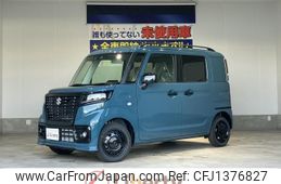 suzuki spacia 2025 CFJ1376827