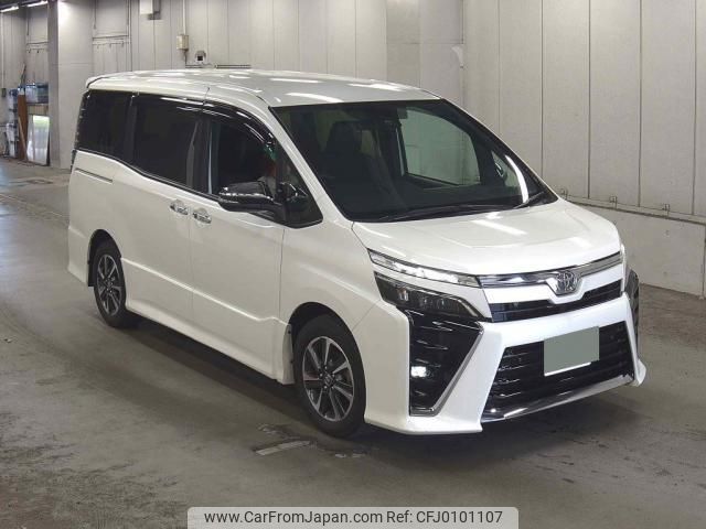 toyota voxy 2020 quick_quick_3BA-ZRR80W_ZRR80-0652333 image 1