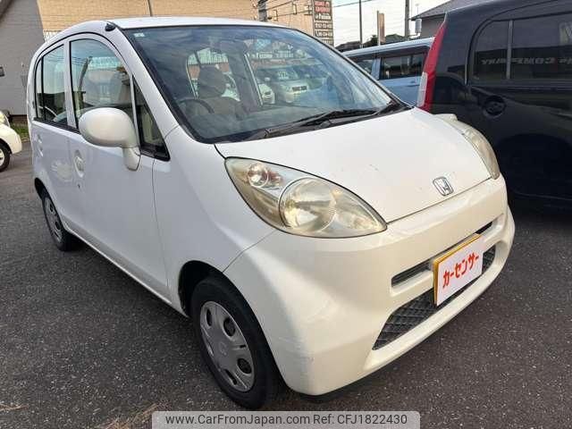 honda life 2004 CFJ1822430 image 2