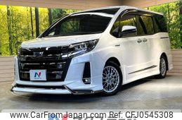 toyota noah 2020 -TOYOTA--Noah DAA-ZWR80W--ZWR80-0439180---TOYOTA--Noah DAA-ZWR80W--ZWR80-0439180-