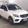 mercedes-benz gle-class 2016 quick_quick_CBA-166064_WDC1660642A741748 image 5