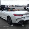 bmw 8-series 2019 quick_quick_BC30_WBAFY22000BJ07529 image 2