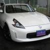 nissan fairlady-z 2018 -NISSAN--Fairlady Z CBA-Z34--Z34-620284---NISSAN--Fairlady Z CBA-Z34--Z34-620284- image 3