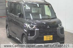 mitsubishi delica-mini 2023 -MITSUBISHI 【宮城 582ｺ1107】--Delica Mini B38A-0508707---MITSUBISHI 【宮城 582ｺ1107】--Delica Mini B38A-0508707-