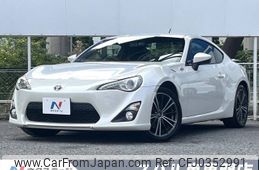 toyota 86 2012 -TOYOTA--86 DBA-ZN6--ZN6-018477---TOYOTA--86 DBA-ZN6--ZN6-018477-