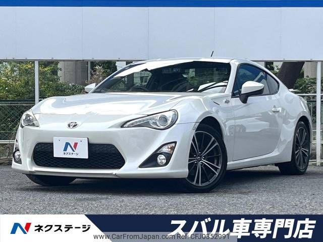 toyota 86 2012 -TOYOTA--86 DBA-ZN6--ZN6-018477---TOYOTA--86 DBA-ZN6--ZN6-018477- image 1