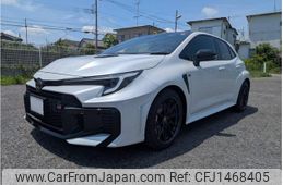 toyota corolla 2025 GOO_JP_700056091530250725001