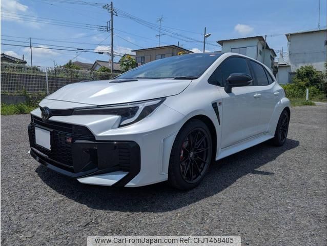 toyota corolla 2025 GOO_JP_700056091530250725001 image 1