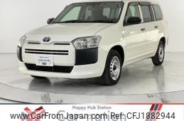 toyota probox 2022 CFJ1882944