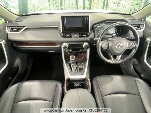 toyota rav4 2019 -TOYOTA--RAV4 6BA-MXAA54--MXAA54-4009345---TOYOTA--RAV4 6BA-MXAA54--MXAA54-4009345- image 2