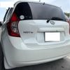 nissan note 2014 quick_quick_DBA-E12_E12-207993 image 4