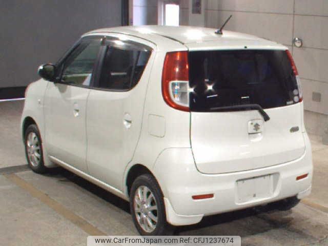 suzuki mr-wagon 2006 -SUZUKI--MR Wagon MF22S--MF22S-101177---SUZUKI--MR Wagon MF22S--MF22S-101177- image 2