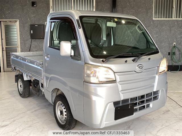 daihatsu hijet-truck 2017 quick_quick_EBD-S510P_S500P-0054700 image 1