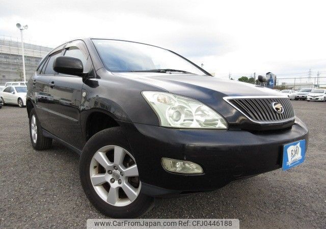 toyota harrier 2006 REALMOTOR_N2024110046F-24 image 2