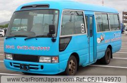 toyota coaster 2000 CFJ1149970