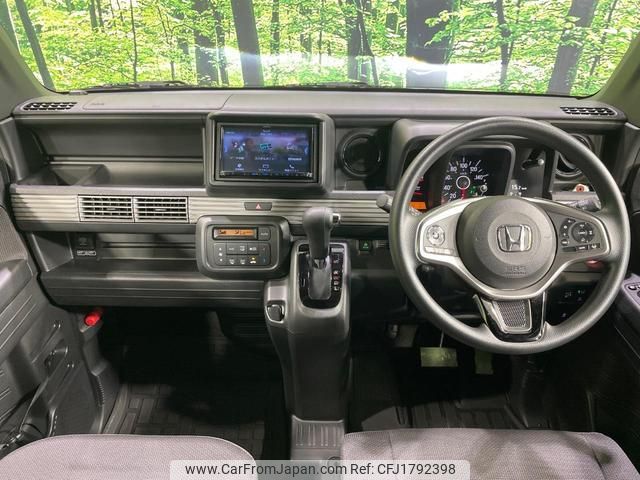 honda n-van-style 2024 CFJ1792398 image 2