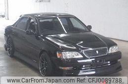 toyota cresta 1996 -TOYOTA--Cresta JZX100ｶｲ--6004141---TOYOTA--Cresta JZX100ｶｲ--6004141-