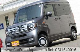 honda n-van-style 2024 CFJ1640016