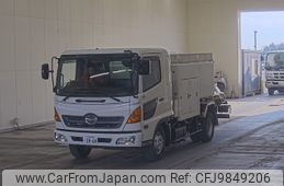 hino ranger 2007 -HINO 【とちぎ 800ｽ2868】--Hino Ranger FD7JEWA-10271---HINO 【とちぎ 800ｽ2868】--Hino Ranger FD7JEWA-10271-