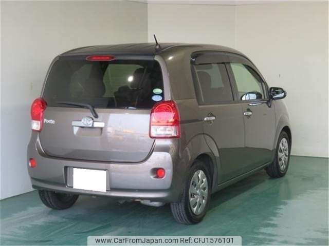 toyota porte 2020 CFJ1576101 image 2