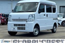 mitsubishi minicab-van 2018 -MITSUBISHI--Minicab Van HBD-DS17V--DS17V-254568---MITSUBISHI--Minicab Van HBD-DS17V--DS17V-254568-