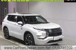 mitsubishi outlander-phev 2024 -MITSUBISHI 【松本 301ﾄ1263】--Outlander PHEV GN0W-0400151---MITSUBISHI 【松本 301ﾄ1263】--Outlander PHEV GN0W-0400151-