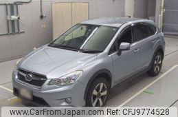 subaru xv 2013 -SUBARU--Subaru XV GPE-006637---SUBARU--Subaru XV GPE-006637-