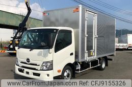 hino dutro 2022 -HINO--Hino Dutoro 2RG-XZU712M--XZU712-****074---HINO--Hino Dutoro 2RG-XZU712M--XZU712-****074-