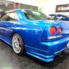 nissan skyline 1999 -NISSAN--Skyline HR34--HR34-008980---NISSAN--Skyline HR34--HR34-008980- image 26