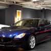 maserati quattroporte 2014 -MASERATI--Maserati Quattroporte MQP30A--ZAMRP56J001082512---MASERATI--Maserati Quattroporte MQP30A--ZAMRP56J001082512- image 1