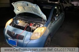 toyota vitz 2005 -TOYOTA--Vitz DBA-KSP90--KSP90-0007086---TOYOTA--Vitz DBA-KSP90--KSP90-0007086-