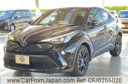 toyota c-hr 2023 -TOYOTA--C-HR 3BA-NGX10--NGX10-2023445---TOYOTA--C-HR 3BA-NGX10--NGX10-2023445-