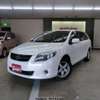 toyota corolla-fielder 2010 BD30072A6488 image 1