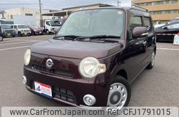 daihatsu mira-cocoa 2010 CFJ1791015