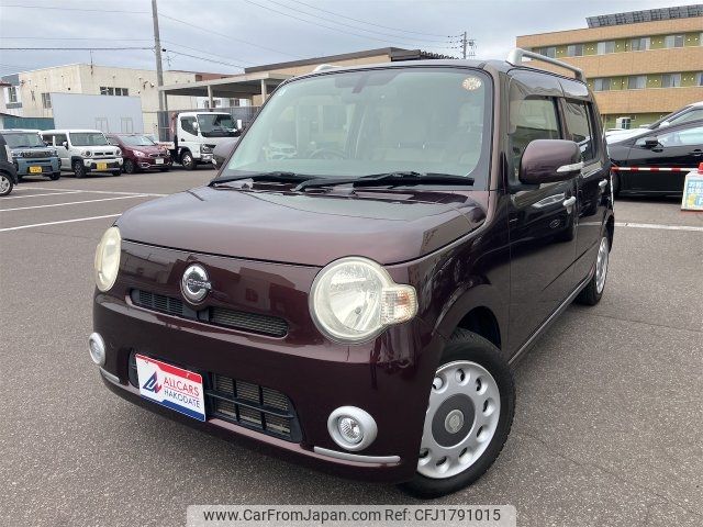 daihatsu mira-cocoa 2010 CFJ1791015 image 1