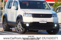 honda crossroad 2010 CFJ1630371