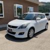 suzuki swift 2013 quick_quick_DBA-ZC72S_ZC72S-222855 image 1