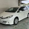 toyota wish 2010 -TOYOTA 【神戸 330ﾙ7538】--Wish ZGE20W--0088220---TOYOTA 【神戸 330ﾙ7538】--Wish ZGE20W--0088220- image 1