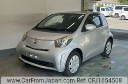 toyota iq 2012 CFJ1654508