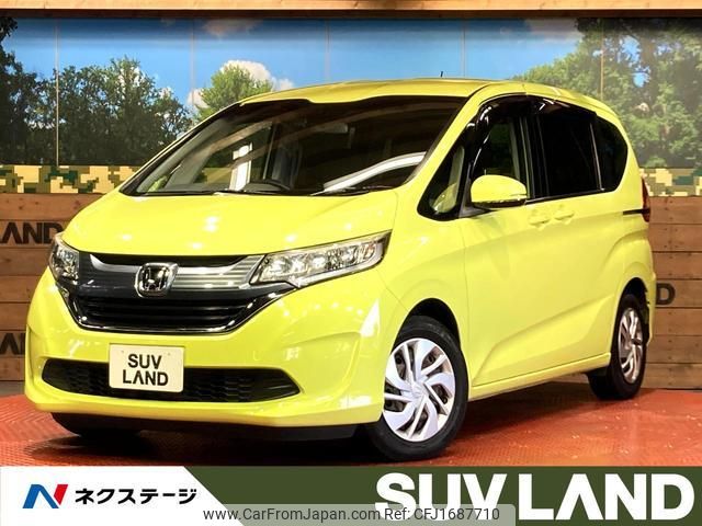 honda freed 2017 CFJ1687710 image 1
