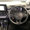 toyota corolla-touring-wagon 2020 -TOYOTA--Corolla Touring 6AA-ZWE211W--ZWE211-6021209---TOYOTA--Corolla Touring 6AA-ZWE211W--ZWE211-6021209- image 7